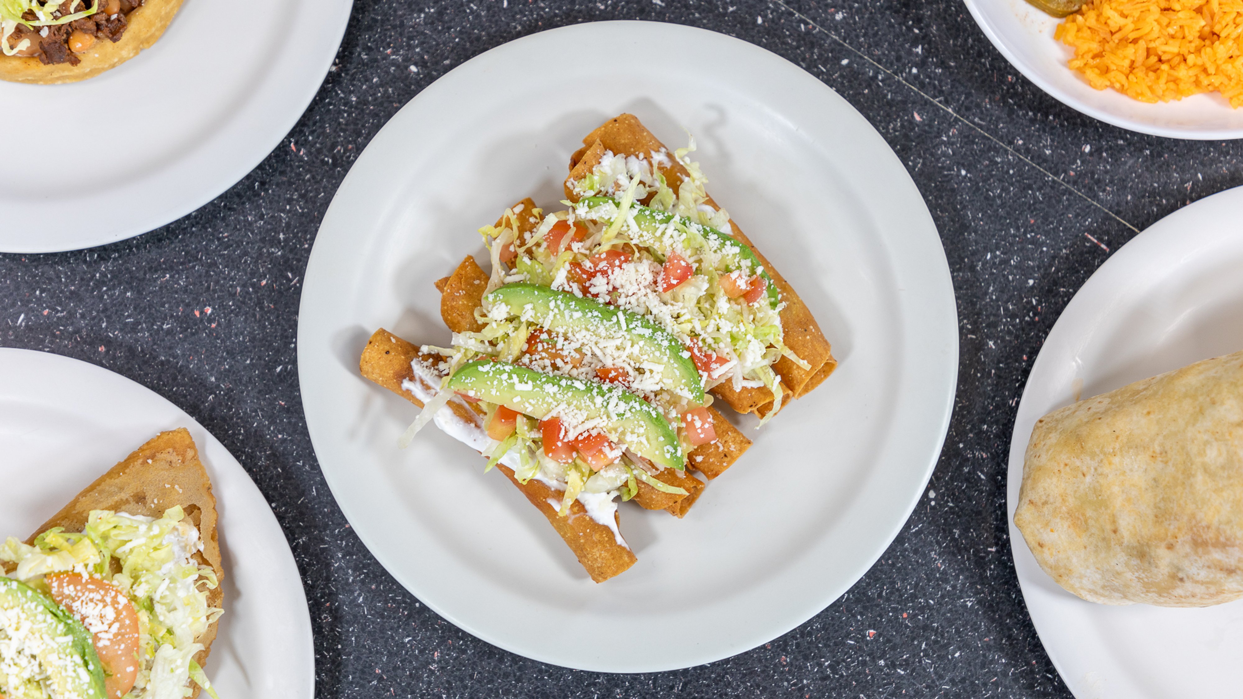 Flautas