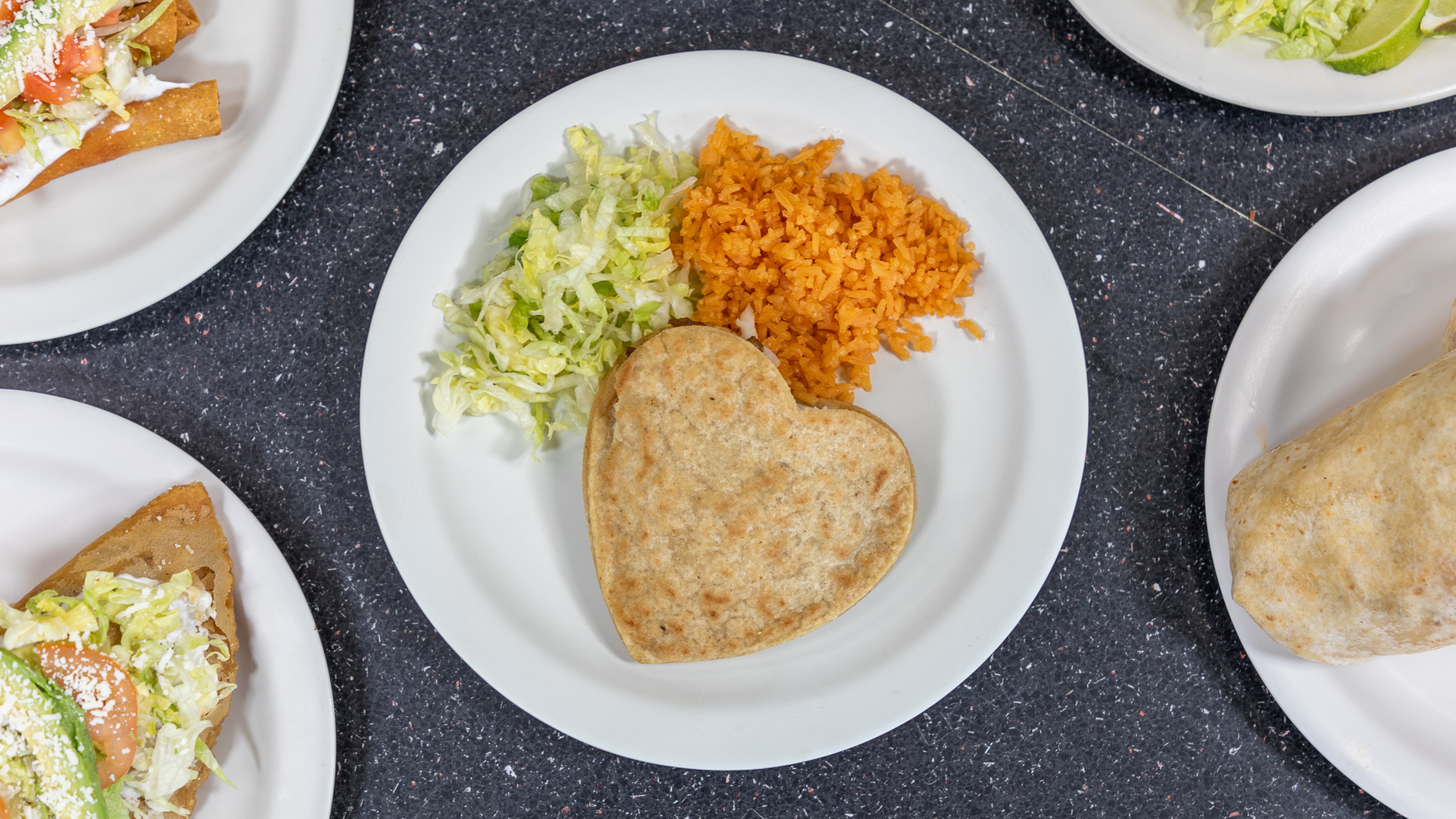Gorditas
