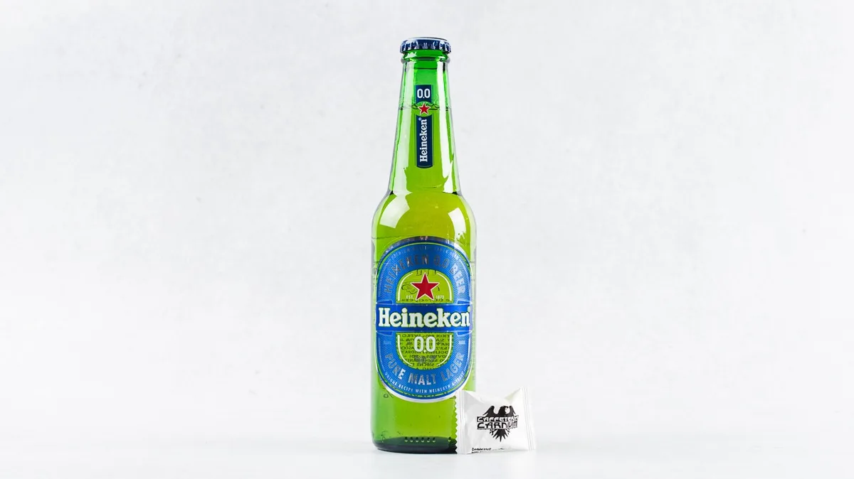 Heineken 0.0