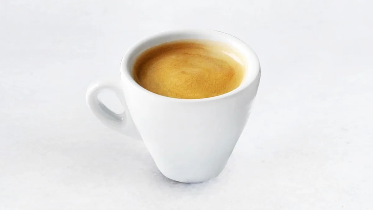 Lavazza Americano