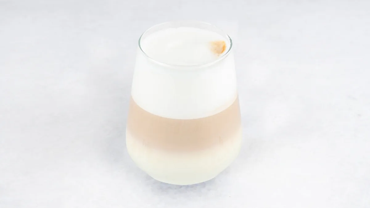 Lavazza Bela kava