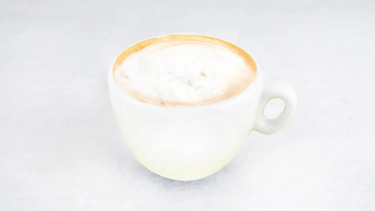 Lavazza Cappuccino