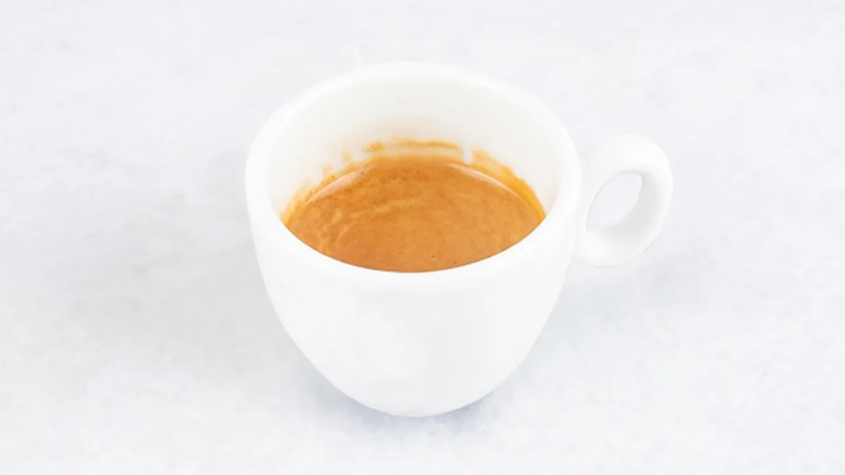 Lavazza Espresso