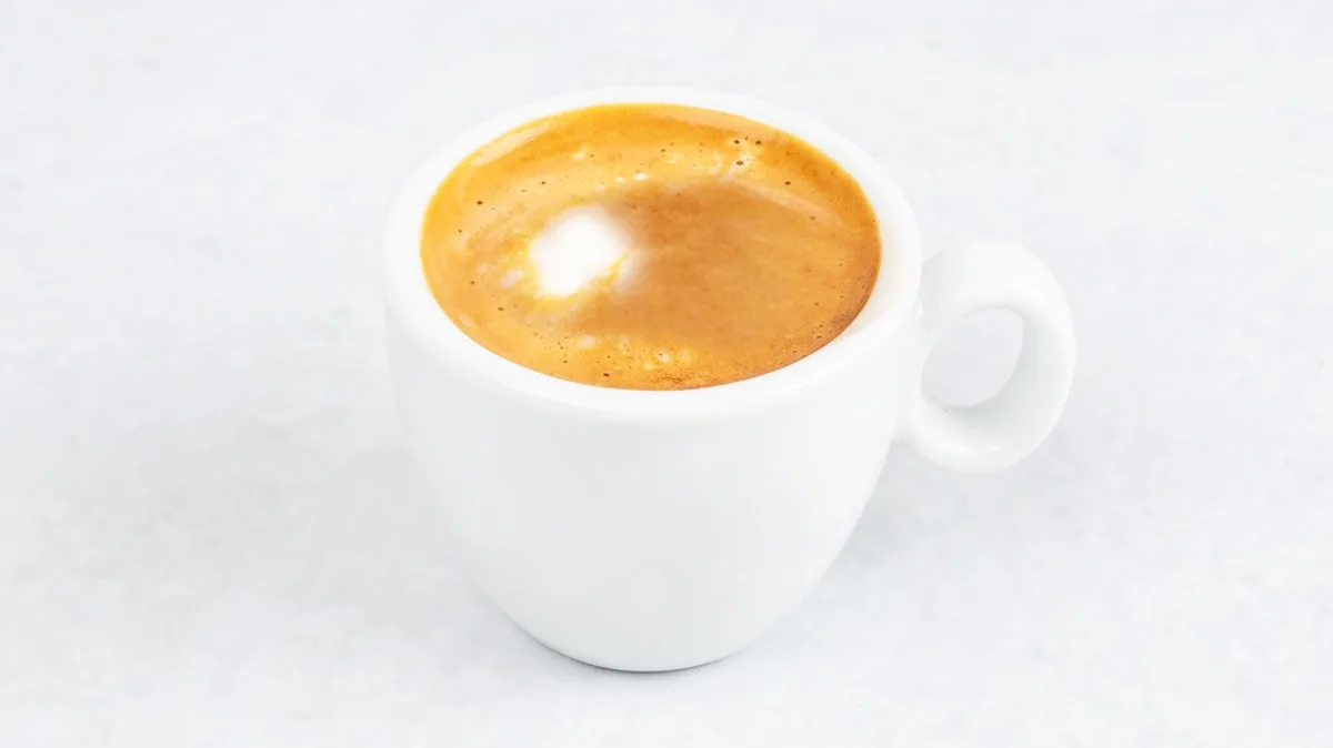 Lavazza Macchiato