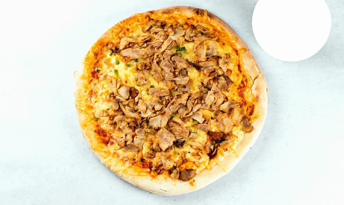 Pica Kebab