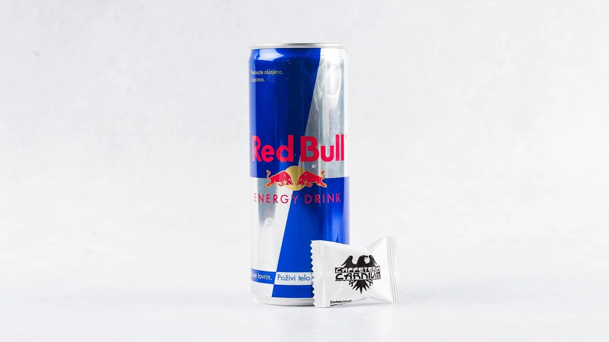 Red Bull