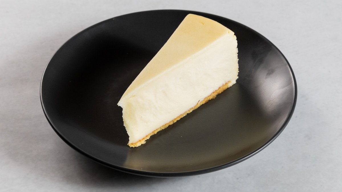 Tortica Cheescake