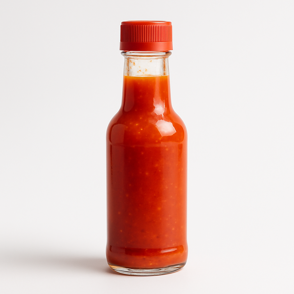 Molho de Pimenta