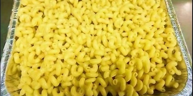 Mac and Cheese