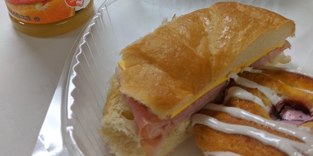 Breakfast Box