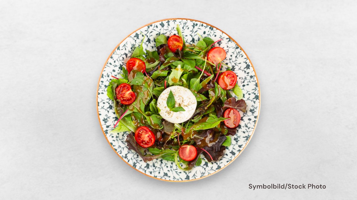 Salat alla Grande