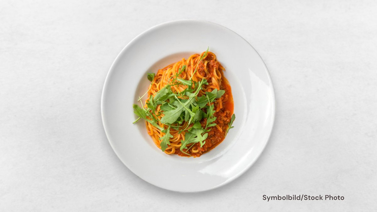 Spaghetti Bolognese