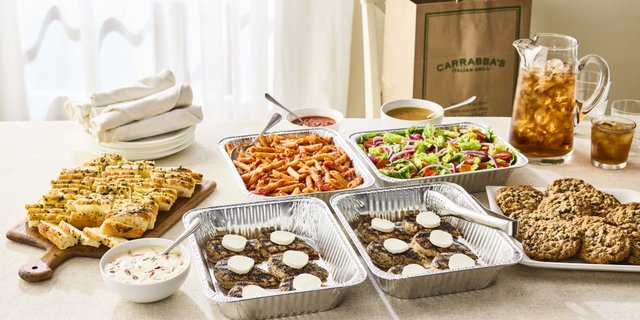 Chicken Bryan Perfect Bundle