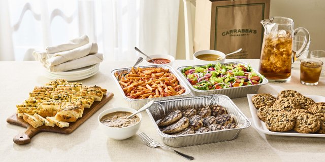 Chicken Marsala Perfect Bundle