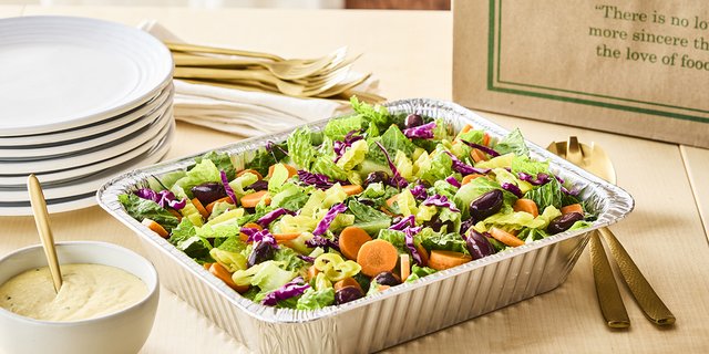 Italian Salad