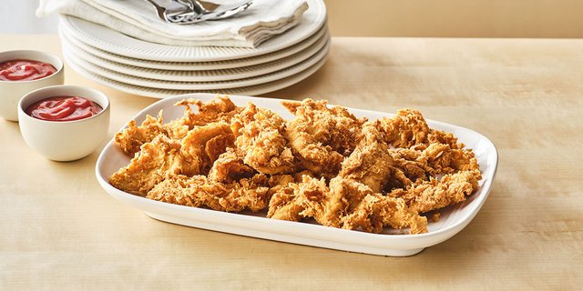 Kid's Chicken Tenders