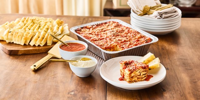 Lasagne