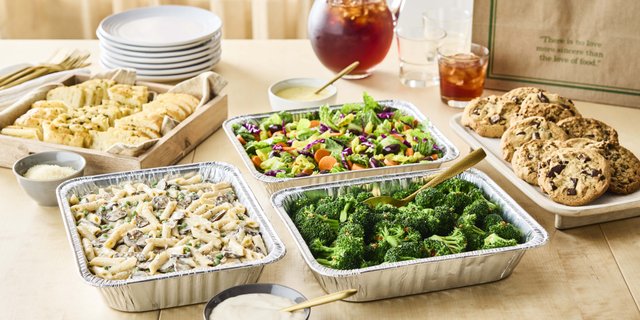Penne Carrabba no Protein Perfect Bundle