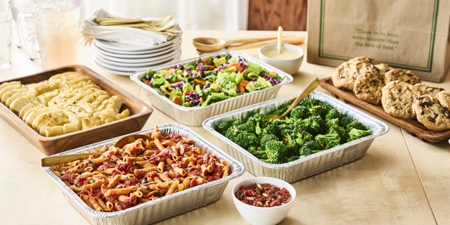 Penne Positano Perfect Bundle