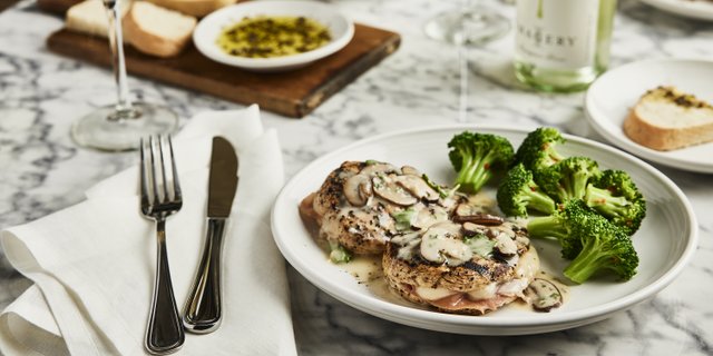 Pollo Rosa Maria