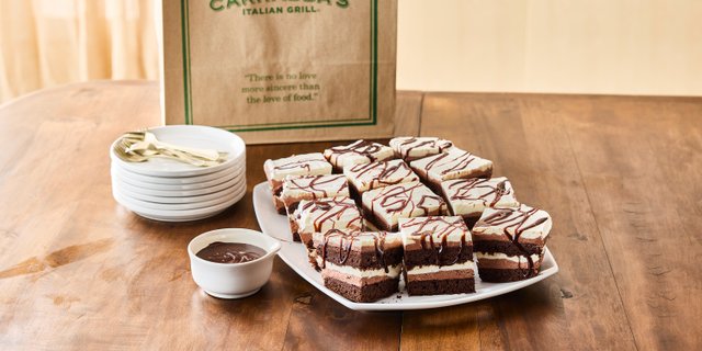 Sogno di Cioccolata "Chocolate Dream"
