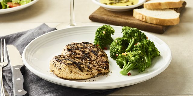 Tuscan Grilled Chicken Perfect Bundle