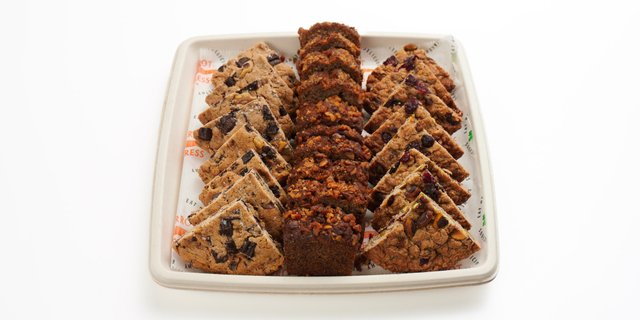 Bakery Tray