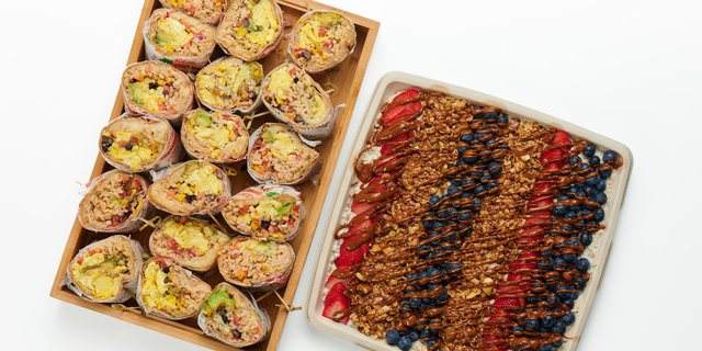 Breakfast Bundle 1