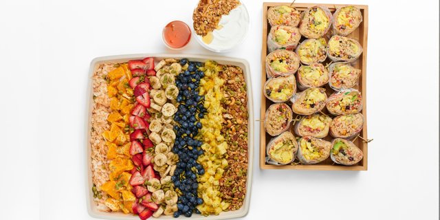 Breakfast Bundle 2