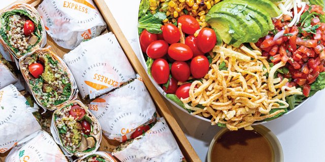 Lunch Bundle 1