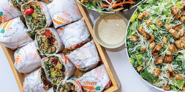 Lunch Bundle 2