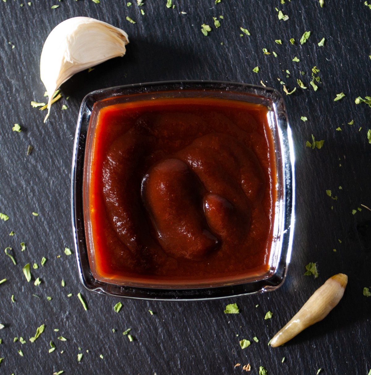 BBQ sos-50ml