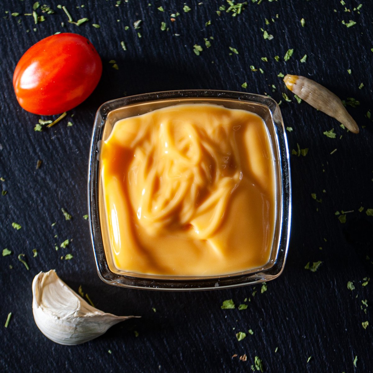 Chedar sos-50ml