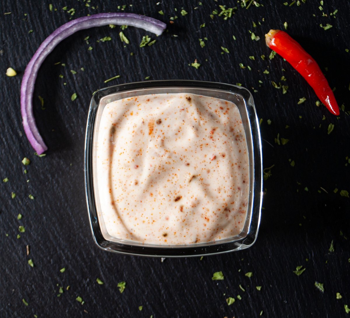 Chilly mayo-50ml