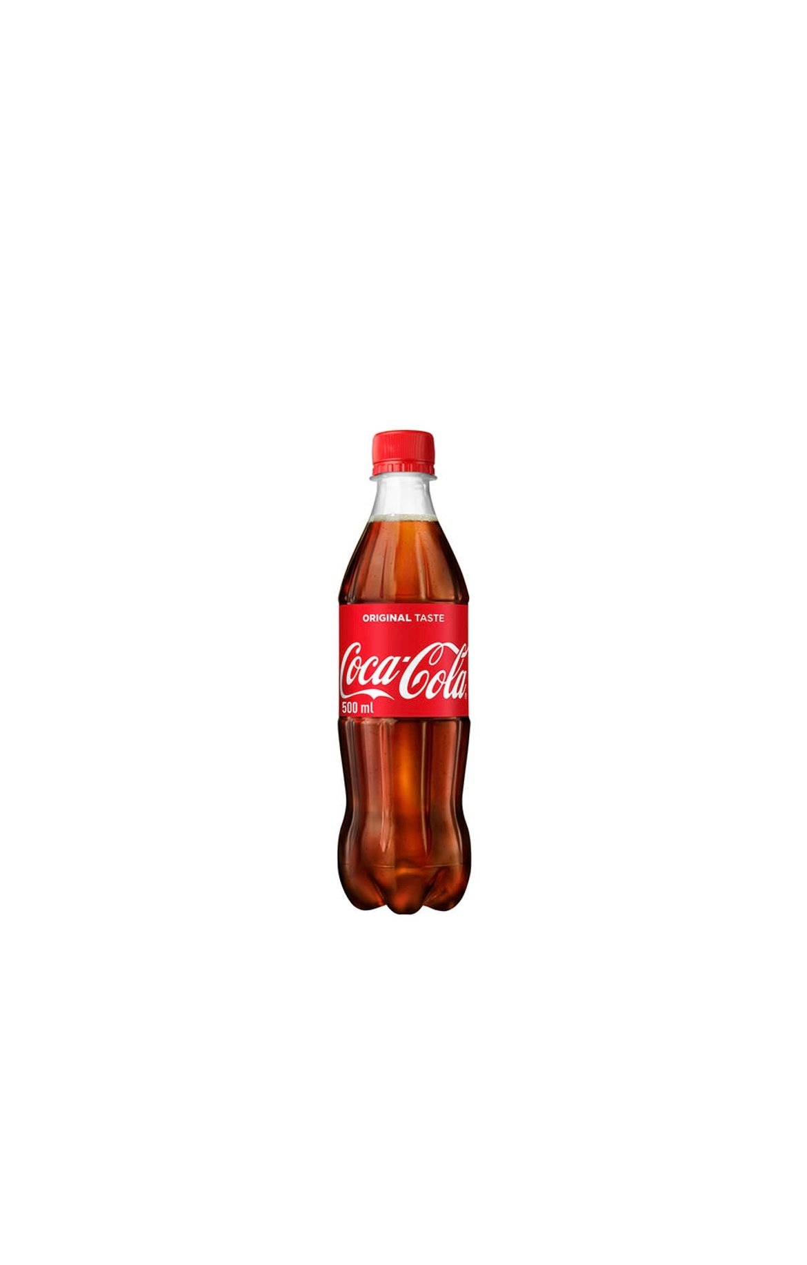 Coca Cola 0.5l