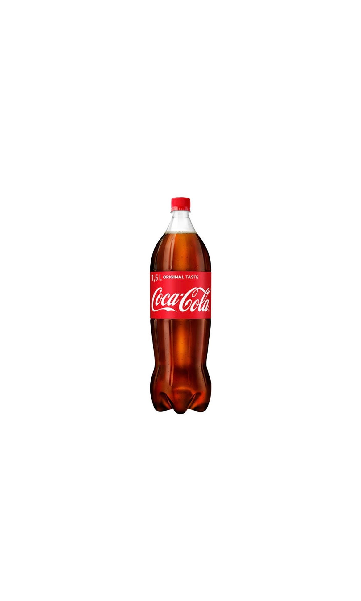 Coca Cola 1.5l