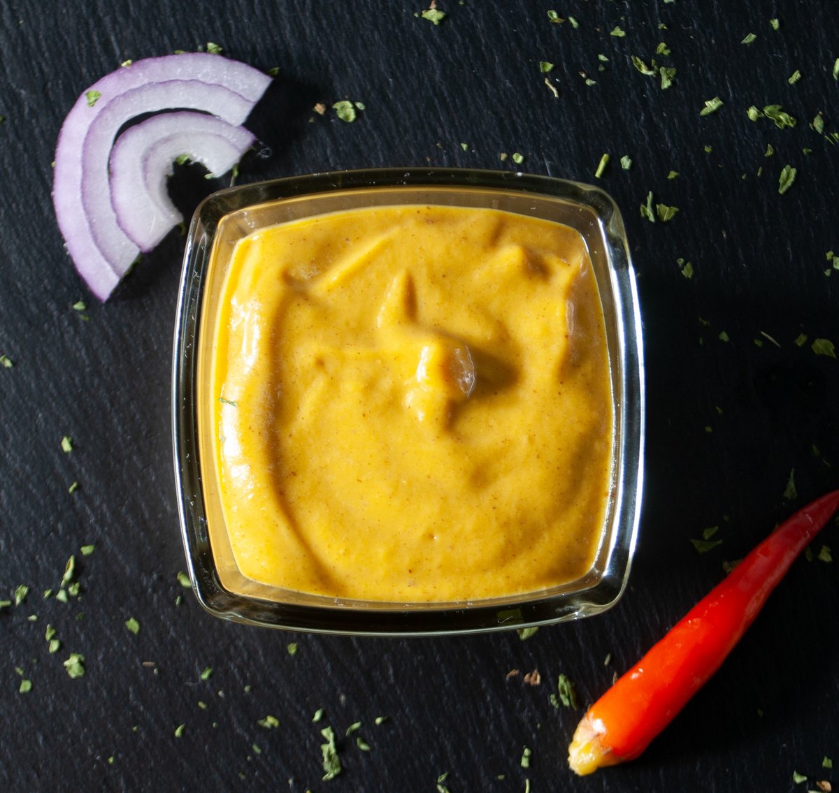 Honey mustard-50ml