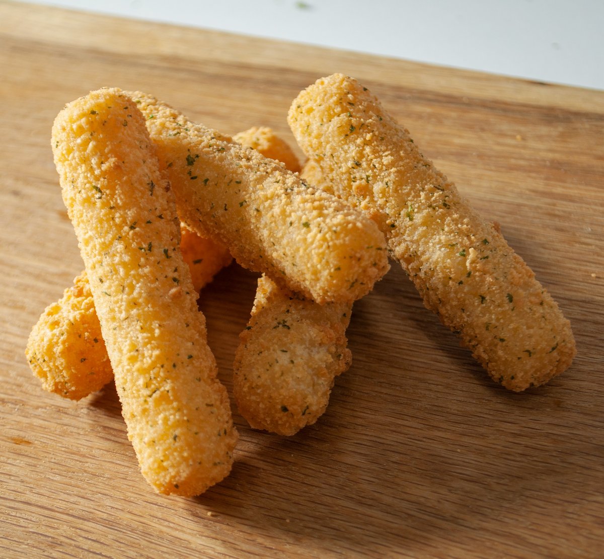 Mocarela sticks – 5kom