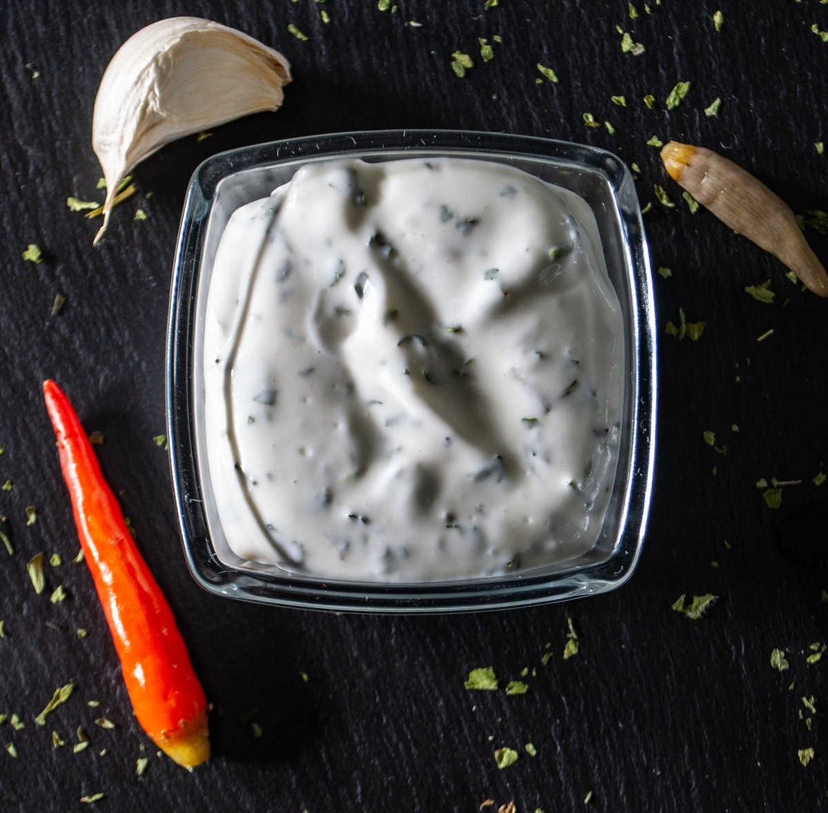 Ranch-50ml