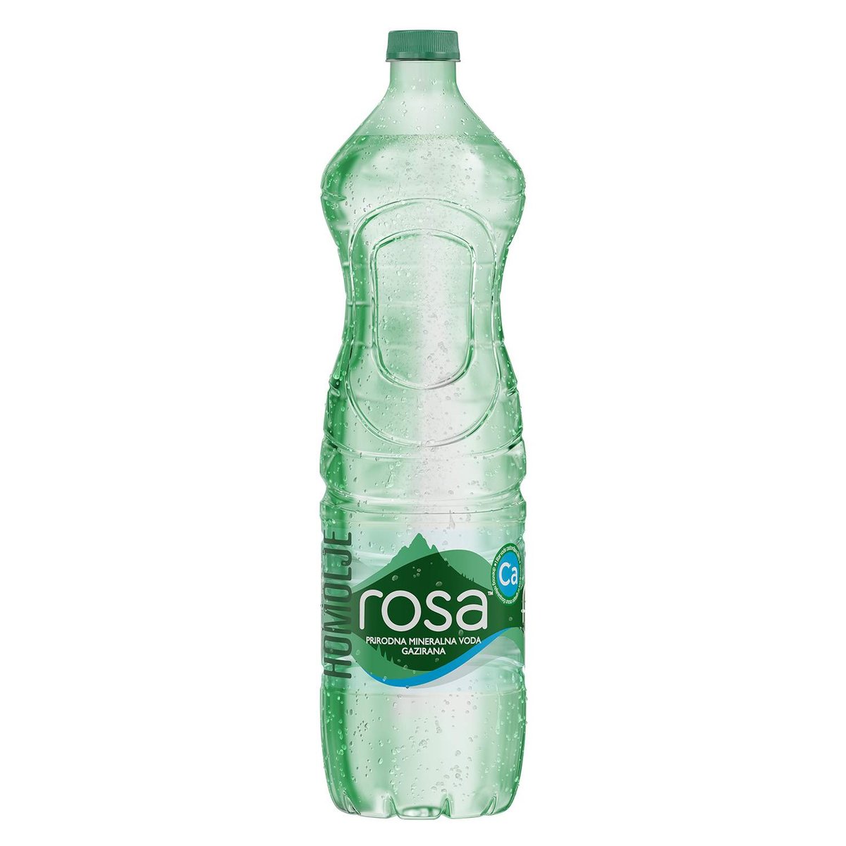 Rosa gazirana 1.5l