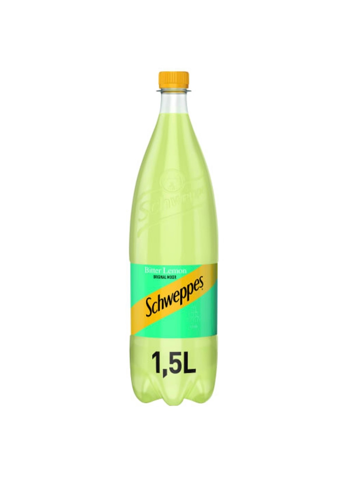 Schweppes 1.5l