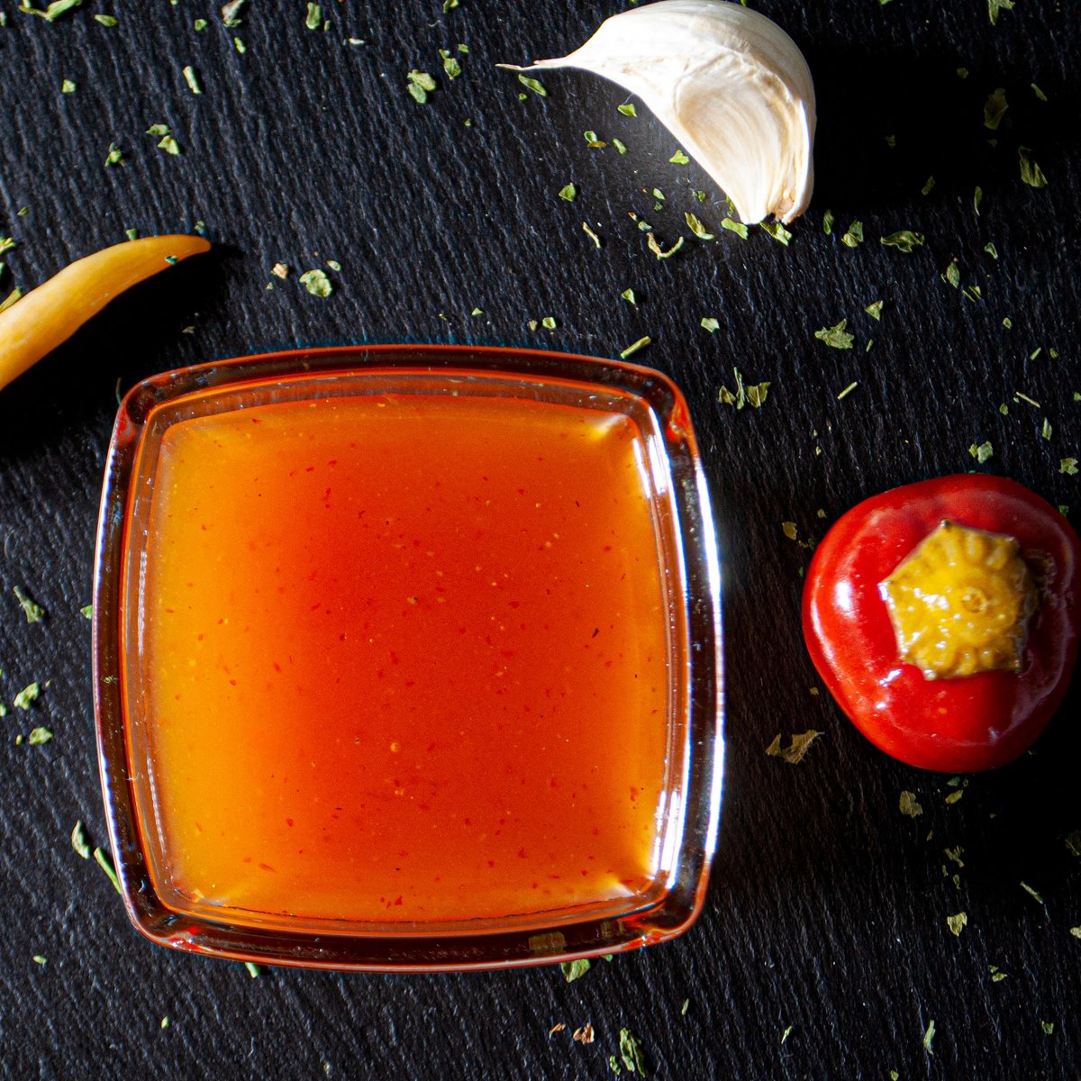 Sweet chilly-50ml