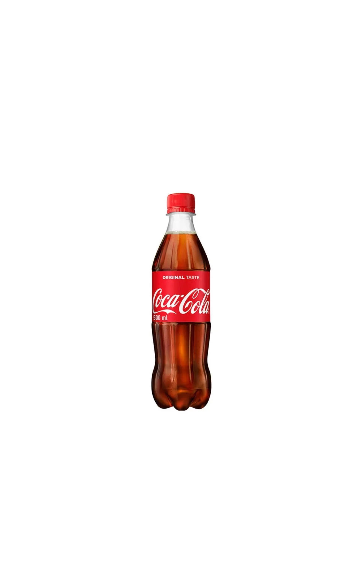 Coca Cola 0.5l