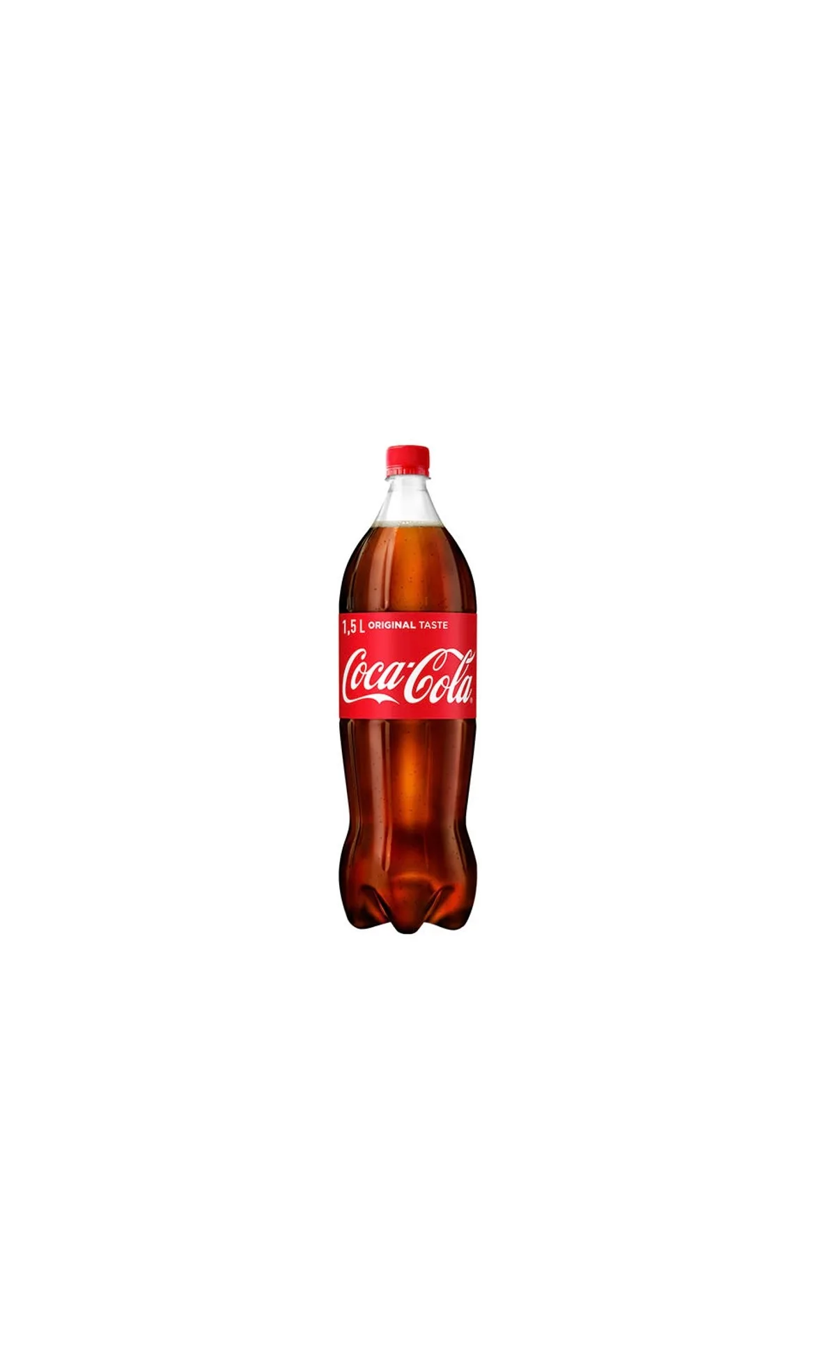Coca Cola 1.5l