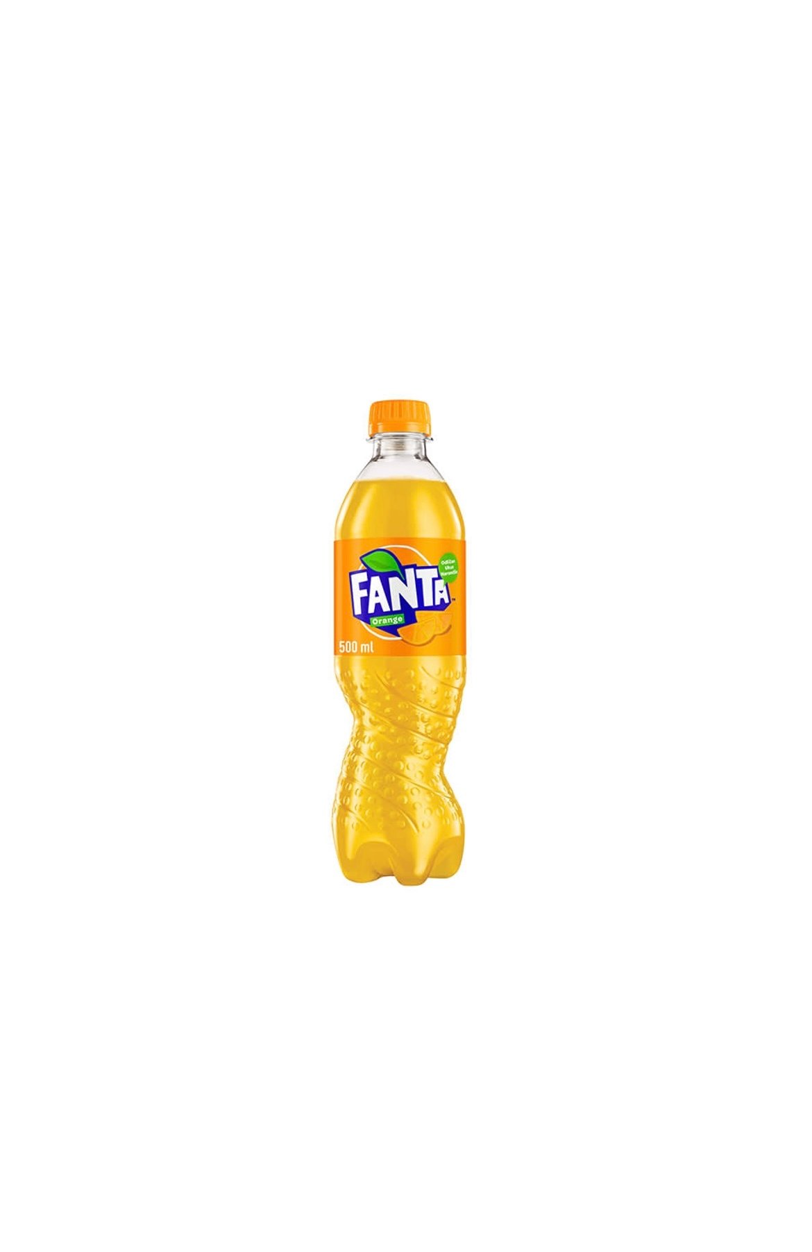 Fanta 0.5l