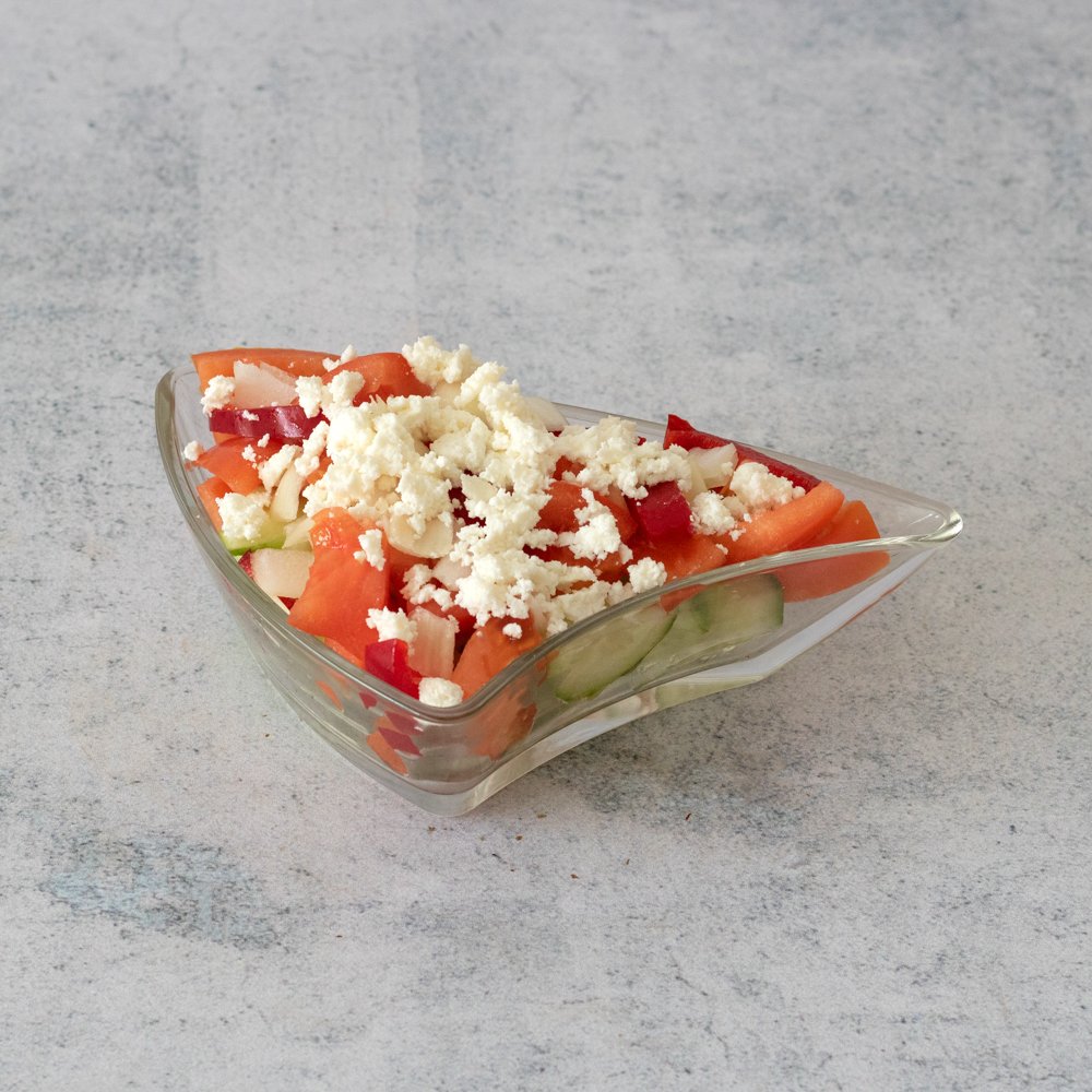 Šopska salata