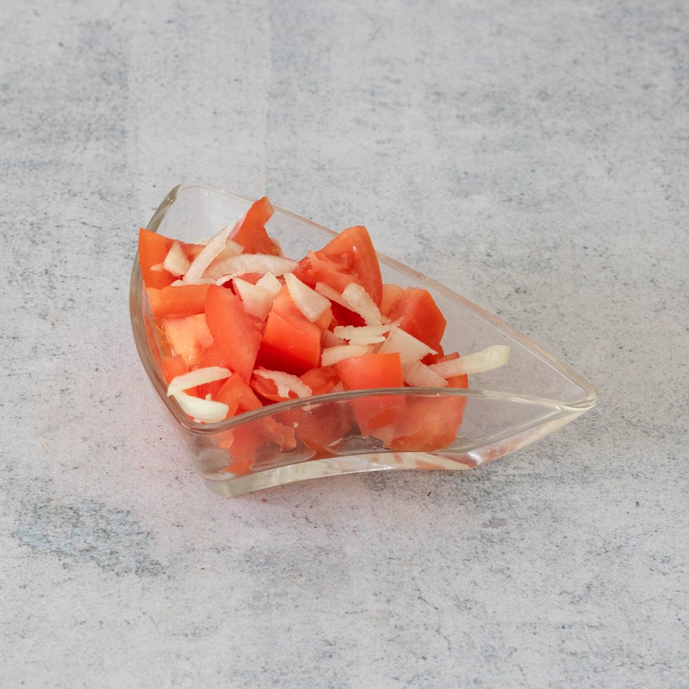 Paradajz salata