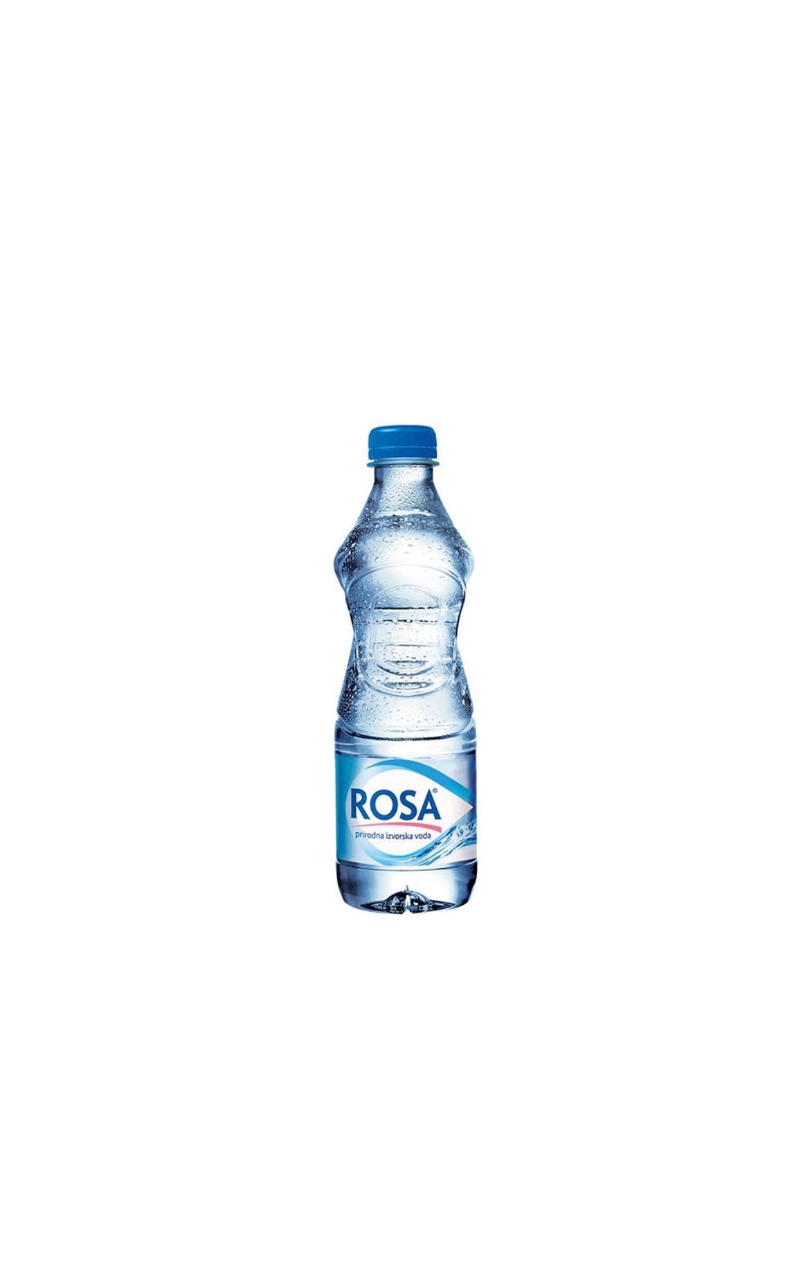 Rosa 0.5l