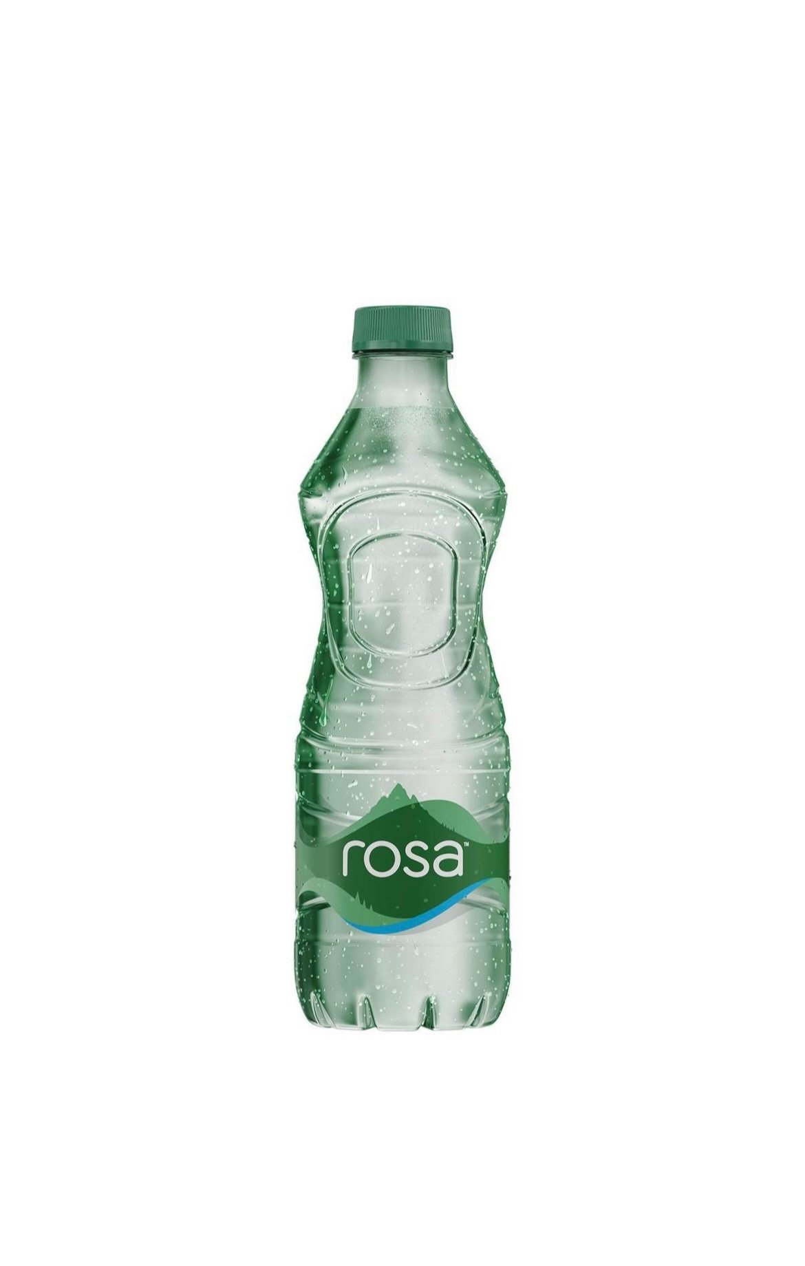 Rosa gazirana 0.5l