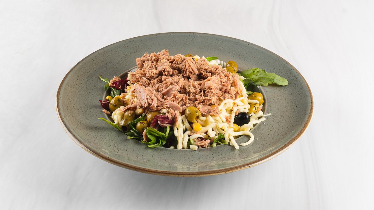 Salata sa tunjevinom 1kg
